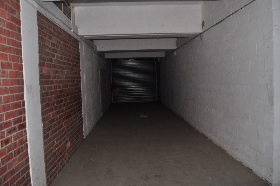 Commercial Property for Sale in Woodstock Western Cape